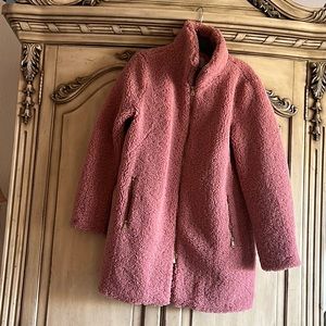 Loft Woman’s Teddy coat